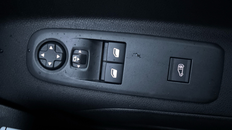 Toyota Proace City L2 Electric Icon Van 50kWh Auto